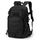 Mardingtop 15L Rucksack Herren Fahrradrucksack mit Helmnetz Wanderrucksack Klein Militär Backpack mit MOLLE-System Tagesrucksäcke für Outdoor Taktischer Camping Wandern Reisen