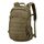 Mardingtop 25L Militär Rucksäcke für Taktischer Fahrrad Wandern Spazieren Klettern Bergsteigen Radfahren Rucksack (Wolfbraun)