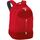 JAKO Unisex Rucksack Striker, Rot, EMPTY/NO SIZE