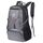 WATERFLY Ultraleicht Faltbar Klein Rucksack: 20L Leicht Packable Wanderrucksack Tagesrucksack Trekkingrucksack Outdoor Sportlich Backpack Travel Daypack für Herren Damen
