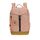LÄSSIG Kinderrucksack Kindergartenrucksack Wanderrucksack - ab 3 Jahre - 9 Liter / Mini Outdoor Backpack hazelnut