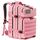 QT&QY 45L Militärischer taktischer Rucksack Crossfit Bundeswehr Rucksäcke für Männer Molle Armee Angriff Tagesrucksack 3 Tage Bug Out Go Tasche Trekking Wanderrucksack
