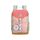 LÄSSIG Kinderrucksack Kindergartenrucksack Wanderrucksack - ab 3 Jahre - 9 Liter/Mini Outdoor Backpack Sunny Explorer rose/pink
