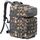 QT&QY 45L Militärischer taktischer Rucksack Bundeswehr Rucksäcke für Männer Molle Armee Angriff Tagesrucksack 3 Tage Bug Out Go Tasche Trekking Wanderrucksack