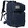 QT&QY 45L Militärischer taktischer Rucksack Crossfit Bundeswehr Rucksäcke für Männer Molle Armee Angriff Tagesrucksack 3 Tage Bug Out Go Tasche Trekking Wanderrucksack