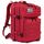QT&QY 45L Militärischer taktischer Rucksack Crossfit Bundeswehr Rucksäcke für Männer Molle Armee Angriff Tagesrucksack 3 Tage Bug Out Go Tasche Trekking Wanderrucksack
