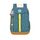 LÄSSIG Adventure Mini Backpack XS Blue