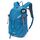 Terra Peak® Premium Wanderrucksack 20L (FLEX 20) Damen Herren & Erwachsene klein blau - Trekking-Rucksack & Tourenrucksack wasserdicht - Daypack Skirucksack mit Rückenbelüftung zum Wandern leicht
