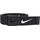 Nike Herren 1111301 apparel belts, Schwarz, Einheitsgröße EU