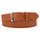 Levi's New Duncan Herren, cognac, 85 cm