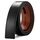 CHAOREN Herren Gürtel Ohne Schnalle, Automatik Gürtel für Männer Ledergürtel 35mm