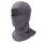 ROCKBROS Sturmhaube Balaclava Skimaske Winddicht Warm für Fahrrad Ski Motorrad Winter Unisex Einheitsgröße, Grau