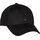 Tommy Hilfiger Cap Damen, schwarz, 1 SIZE,schwarz,Einheitsgröße
