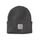 Carhartt Herren Knit Cuffed Beanie Beanie Hat, Schwarz, Einheitsgröße