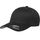 Flexfit Herren Athletic Baseball Fitted Cap Verschluss, schwarz, L/XL