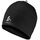 Odlo Mütze für Herren und Damen Polyknit Warm | Schwarz | Einheitsgröße | Winter-Sportmütze | Beanie