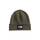 The North Face Dock Worker Recycled Unisex Beanie-Mütze, New Taupe Green, One Size