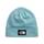 The North Face Unisex Dock Worker Recycled Mütze, Blue Eclipse, One Size