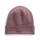 THE North FACE Dock Worker Recycelte Beanie, Rehkitzgrau/Garment Dye Logo, Einheitsgröße, Rehkitzgrau/Garment Dye Logo, Einheitsgröße