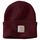 Carhartt A18 ACRYLIC WATCH HAT (Einheitsgröße) One Size PORT
