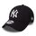 New Era Kinder 9Forty MLB League Basic Basecap