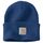 Carhartt Herren Knit Cuffed Beanie Beanie Hat, Lakeshore, Einheitsgröße