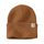 Carhartt Herren Strickmütze mit Bündchen 104597, Braun (Carhartt Brown), Einheitsgröße