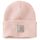 Carhartt Herren Knit Cuffed Beanie Beanie Hat, Ash Rose Marshmallow, Einheitsgröße