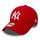 New Era Kinder 9Forty MLB League Basic Basecap