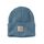 Carhartt Herren Knit Cuffed Beanie Beanie Hat, Deep Ocean/Summer Maral, Einheitsgröße