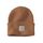 Carhartt Workwear Beanie Mütze Watch Hat, Arbeitsmütze, Braun, mittel