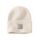Carhartt Herren Knit Cuffed Beanie Beanie Hat, Winter White, Einheitsgröße