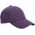 Tommy Hilfiger Herren TH Flag Cotton 6 Panel Cap AM0AM13008 Cap, Lila, Einheitsgröße, Lila (Mulberry Haze), Einheitsgröße