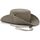 Favuit Sonnenhut, Boonie Hut Herren Damen Buschhut Breite Krempe Outdoor Hat UV Schutz Sonnenschutz Faltbar Wanderhut Fischerhut Gartenhut Anglerhut Buschhüte