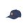 Carhartt Herren Canvas Cap Baseballkappe, Navy, Einheitsgröße