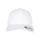 Flexfit Cap Organic Cotton Cap, White, S/M, 6277OC
