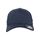 Flexfit Cap Organic Cotton Cap, Navy, L/XL, 6277OC