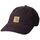 Carhartt Herren Canvas Cap Baseballkappe, Brombeere, Einheitsgröße