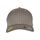 Flexfit Unisex-Adult Organic Cotton Baseball Cap, Pale Grey, L/XL, 6277OC
