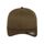 Flexfit Unisex Wooly Combed Baseballkappe, Toddler, Olive