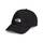 The North Face Norm Hut TNF Black Einheitsgröße