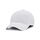 Under Armour Herren M Iso-chill Armourvent Str Verschluss, Weiß, S-M EU