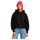 G-Star Herren Effo Long Beanie, Rosa (pink Peacock D16624-C754-G694), Einheitsgröße EU