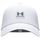 Under Armour Herren Iso-chill ArmourVent Stretch Fit Mütze, (100) Weiß/Castlerock, M/L