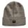 G-Star Damen Effo Long Beanie Hat, Grau (Elephant Skin D16624-C754-G106), Einheitsgröße EU