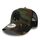 New Era Unisex MLB Clean AFrame Trucker Basecap