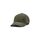 Under Armour Herren Iso-chill ArmourVent Stretch, elastisches Cappy ohne Verschluss, kühlende Schirmmütze aus Stretch, atmungsaktive & schnelltrocknende Baseballkappe,Marine OD Green / / Black,L/XL
