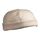 6 Panel Chef Cap/Myrtle Beach (MB 022), Beige, Einheitsgröße