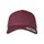 Flexfit Unisex Retro Trucker Cap, Klassische Trucker Cap mit Mesh-Rückseite, one Size, Maroon