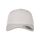 Flexfit Unisex Retro Trucker Cap, Klassische Trucker Cap mit Mesh-Rückseite, one Size, Silver